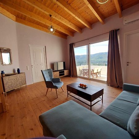 Roza Stone Studio & Suite Goníai Dış mekan fotoğraf